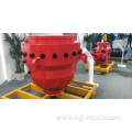 Annular Blowout Preventer (Annular BOP)